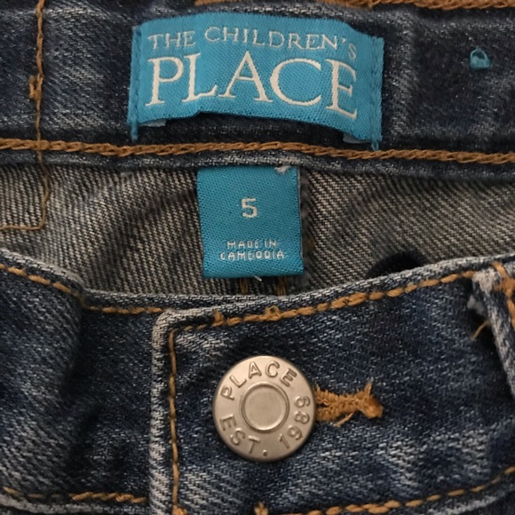 Shorts - Picture 5 of 5